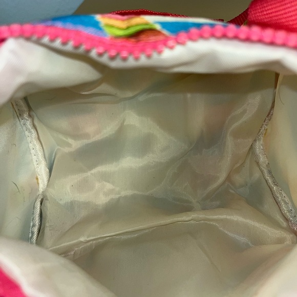 12 inch mini ice cream duffel bag - Picture 7 of 8